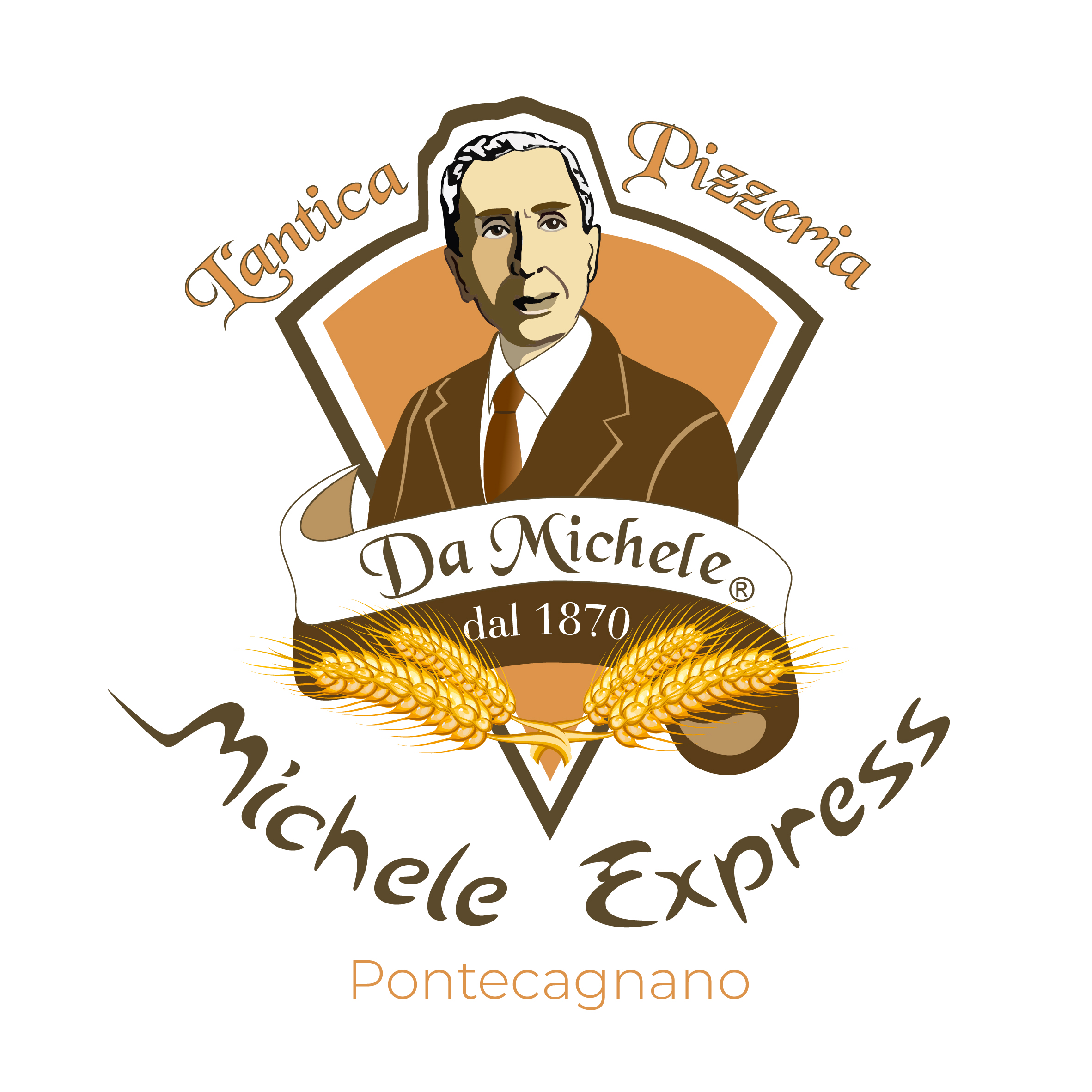 Michele Express Pontecagnano - Authentico